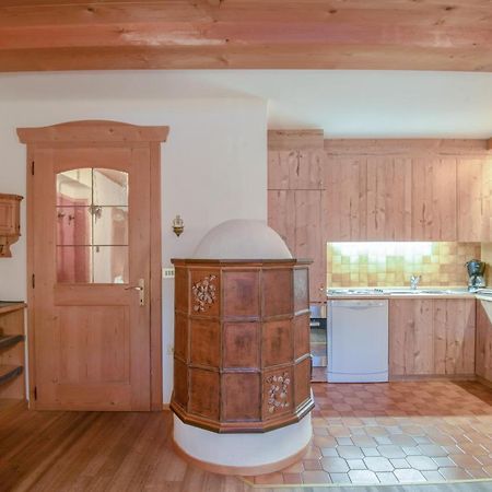 Apartments Christa App A Ортизеи Экстерьер фото