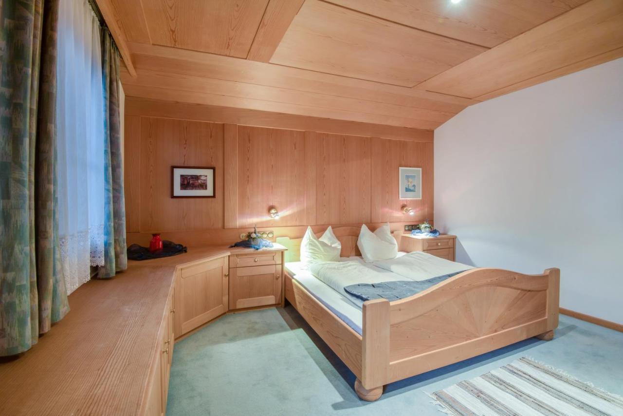 Apartments Christa App A Ортизеи Экстерьер фото