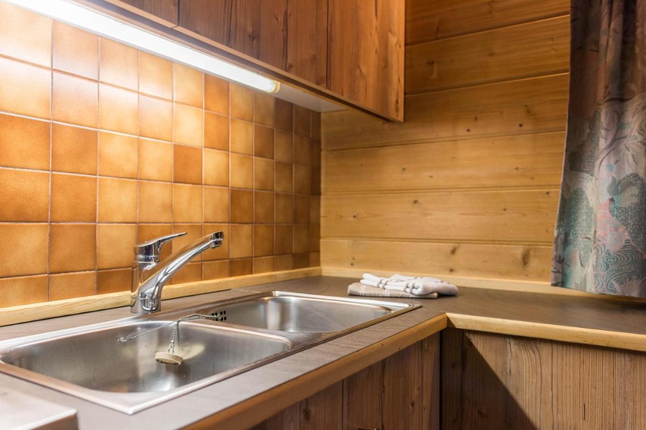 Apartments Christa App A Ортизеи Экстерьер фото