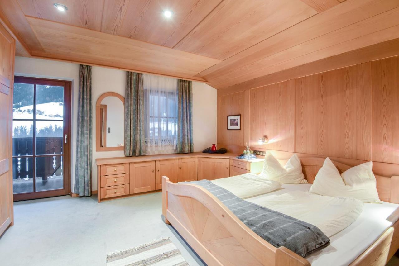 Apartments Christa App A Ортизеи Экстерьер фото