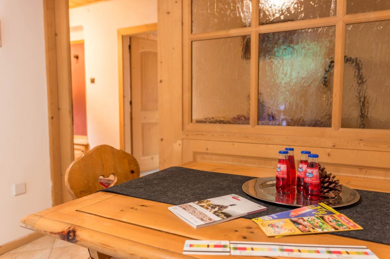 Apartments Christa App A Ортизеи Экстерьер фото