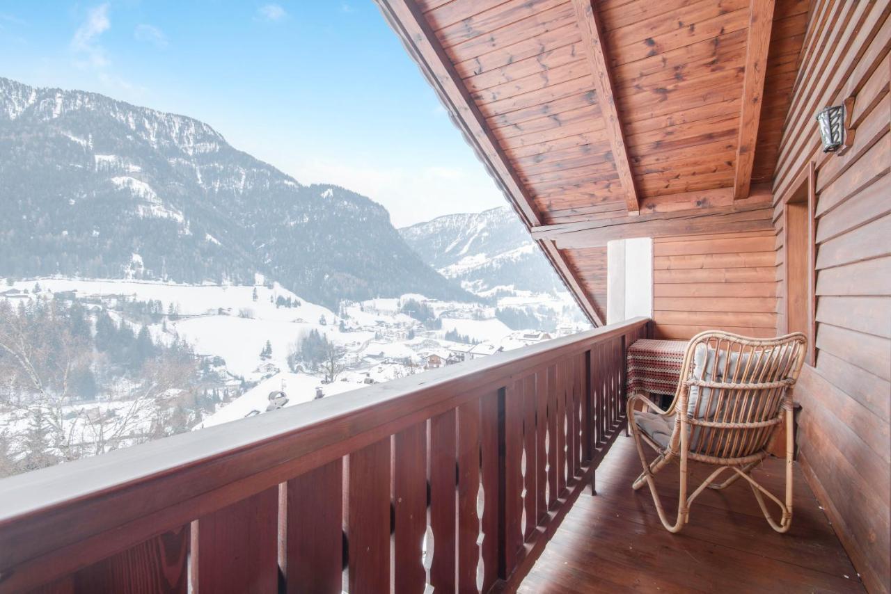 Apartments Christa App A Ортизеи Экстерьер фото