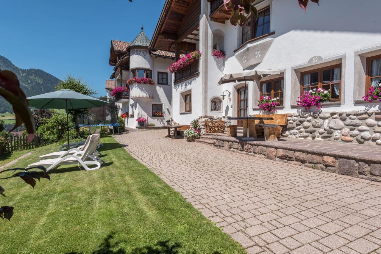 Apartments Christa App A Ортизеи Экстерьер фото