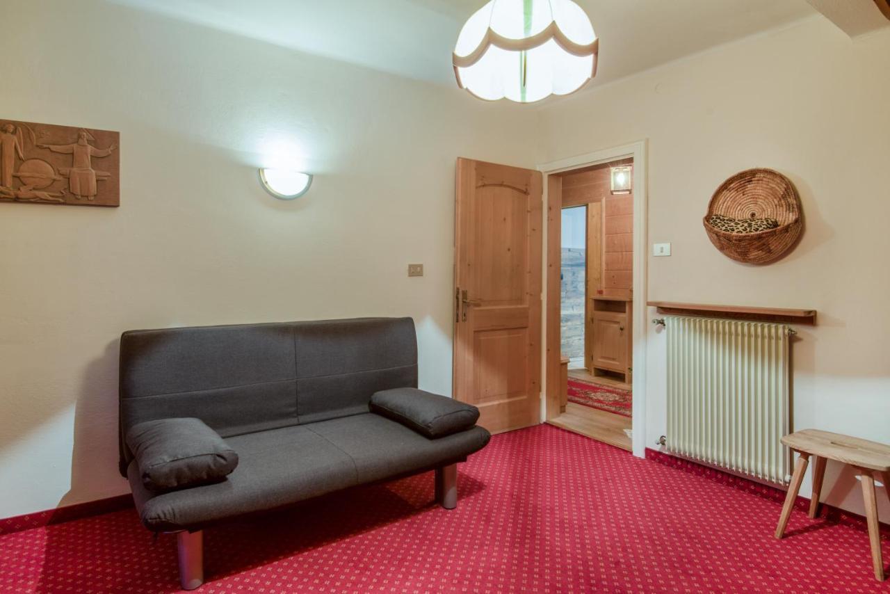 Apartments Christa App A Ортизеи Экстерьер фото