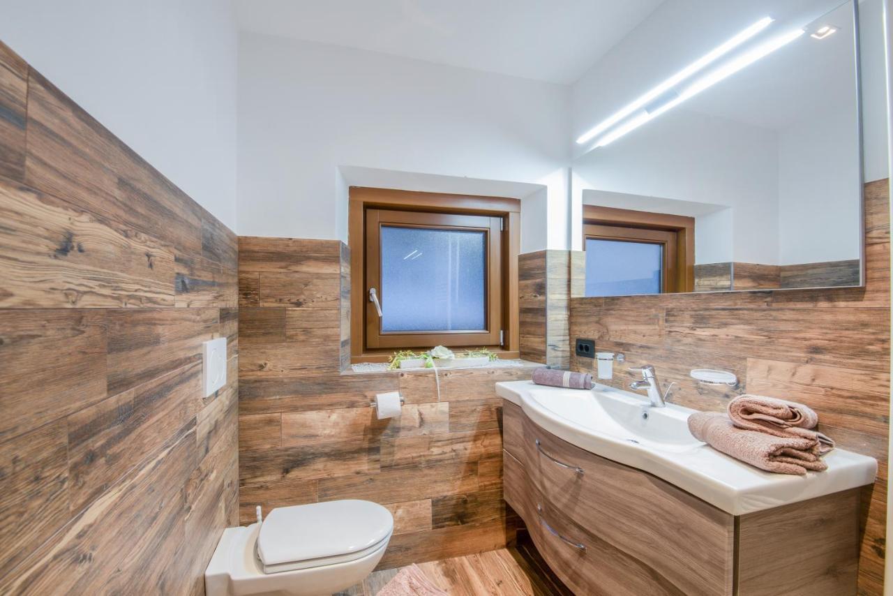 Apartments Christa App A Ортизеи Экстерьер фото
