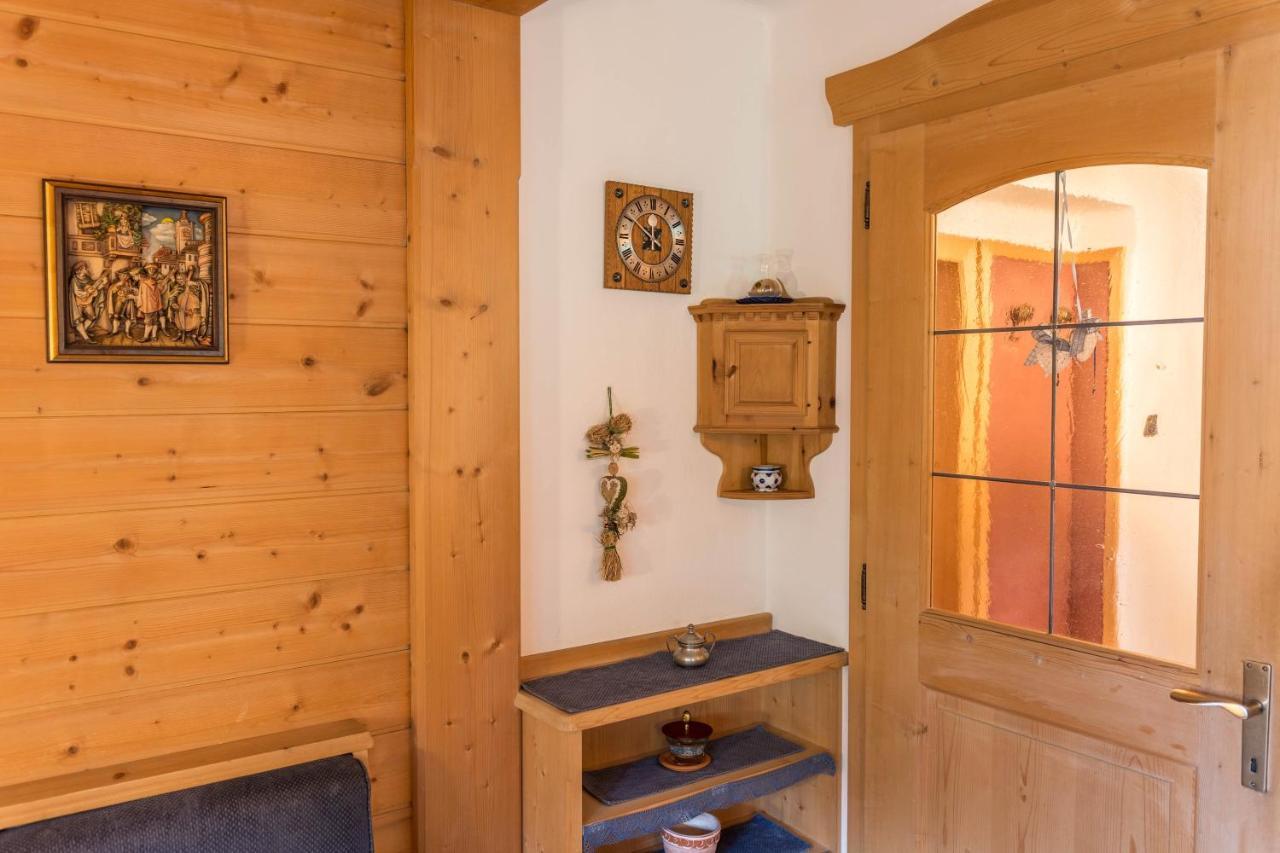 Apartments Christa App A Ортизеи Экстерьер фото