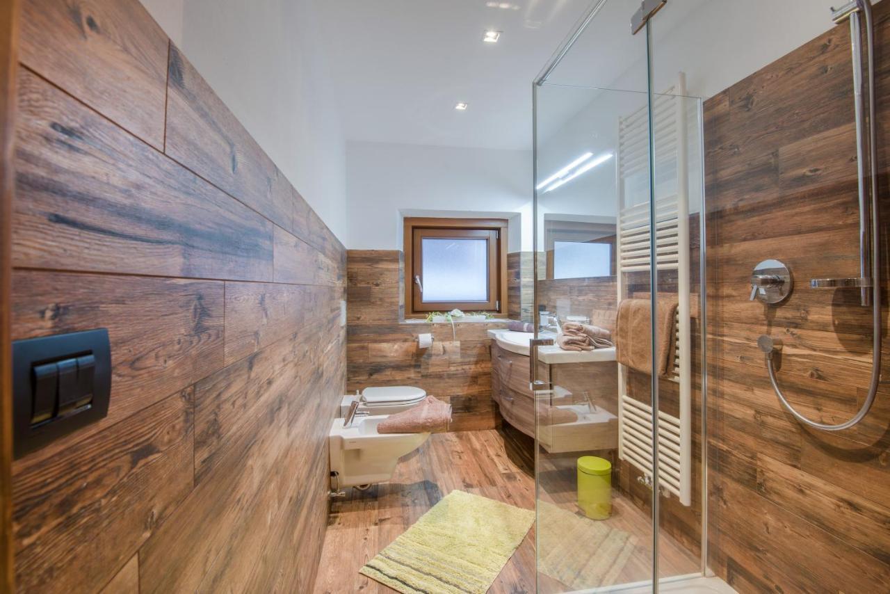 Apartments Christa App A Ортизеи Экстерьер фото