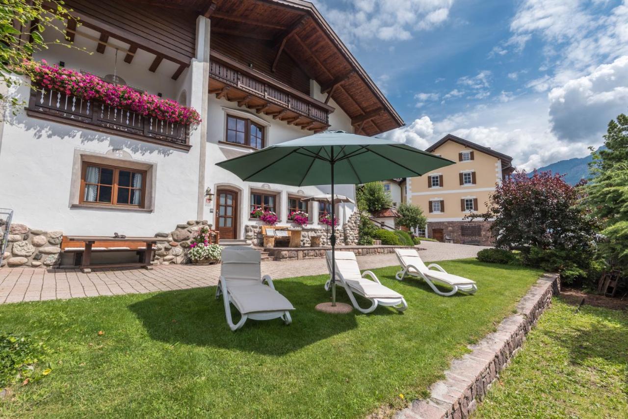 Apartments Christa App A Ортизеи Экстерьер фото